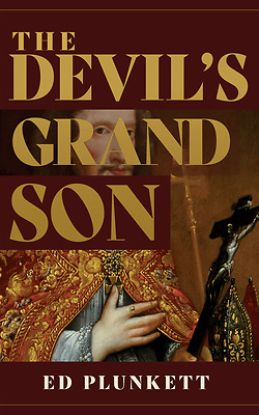 Picture of The Devil's Grandson