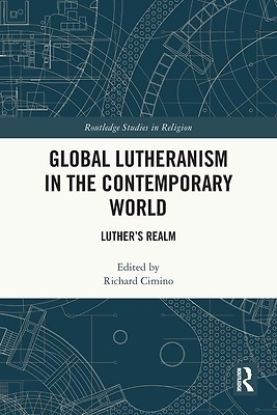 Picture of Global Lutheranism in the Contemporary World