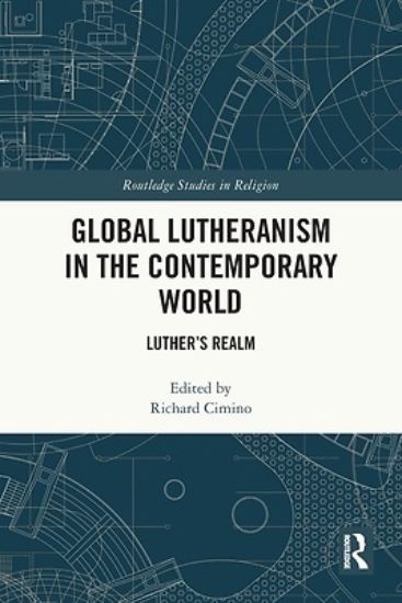 Picture of Global Lutheranism in the Contemporary World