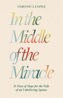 Picture of In the Middle of the Miracle
