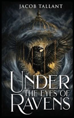 Picture of Under the Eyes of Ravens