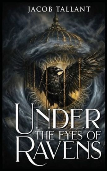 Picture of Under the Eyes of Ravens