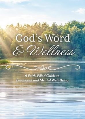 Picture of God's Word & Wellness