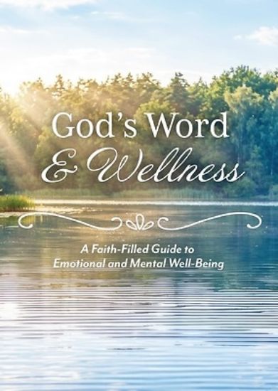 Picture of God's Word & Wellness