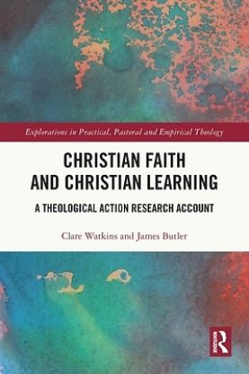Picture of Christian Faith and Christian Learning
