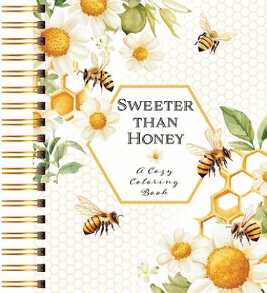 Picture of Sweeter Than Honey