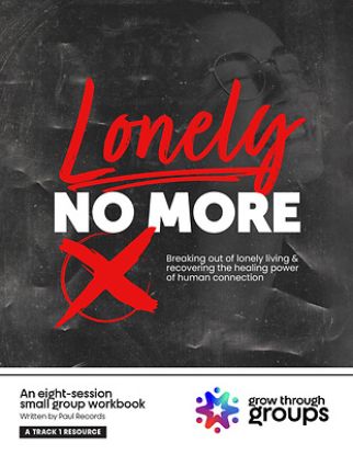Picture of Lonely No More