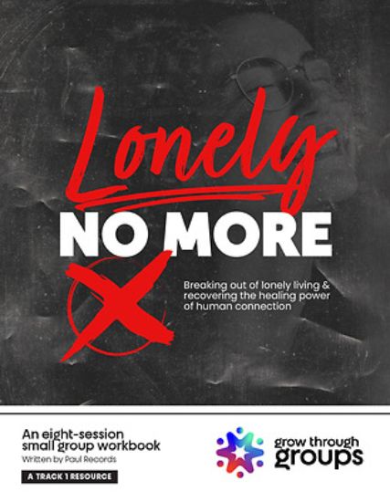 Picture of Lonely No More