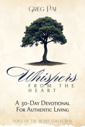 Picture of Whispers from the Heart