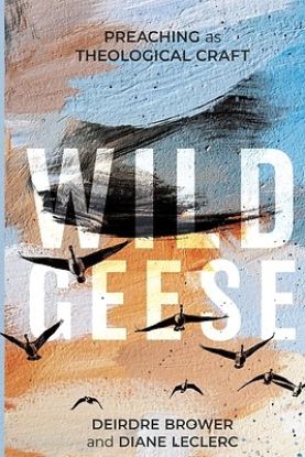 Picture of Wild Geese
