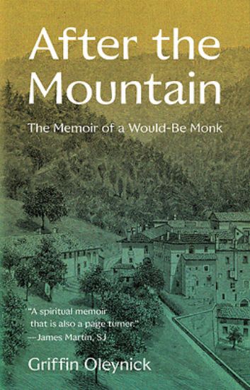 Picture of After the Mountain