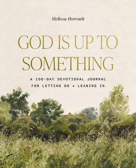 Picture of God Is Up to Something