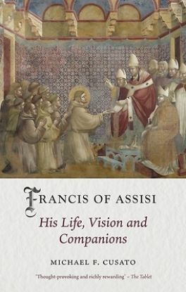 Picture of Francis of Assisi