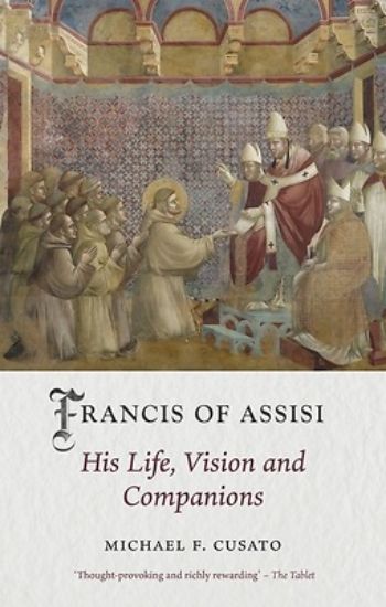 Picture of Francis of Assisi