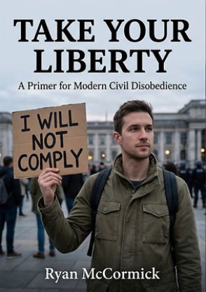 Picture of Take Your Liberty