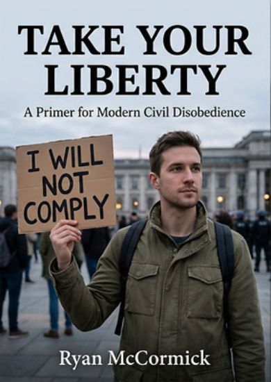 Picture of Take Your Liberty