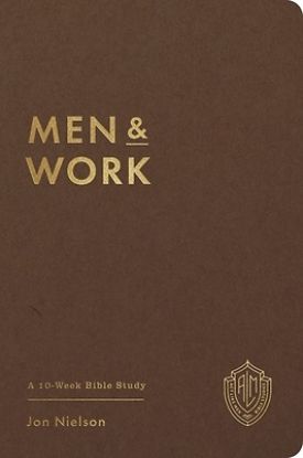 Picture of Men and Work