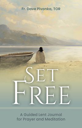 Picture of Set Free