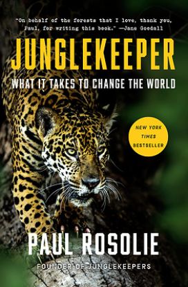 Picture of Junglekeeper