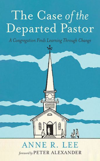 Picture of The Case of the Departed Pastor