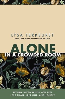 Picture of Alone in a Crowded Room