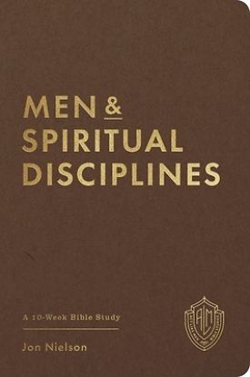 Picture of Men and Spiritual Disciplines