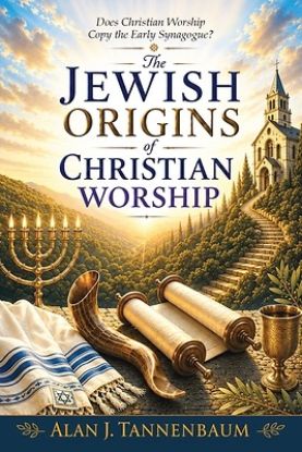 Picture of The Jewish Origins of Christian Worship