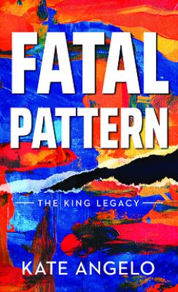 Picture of Fatal Pattern