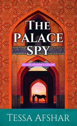 Picture of The Palace Spy