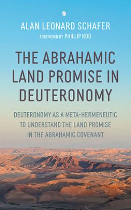Picture of The Abrahamic Land Promise in Deuteronomy