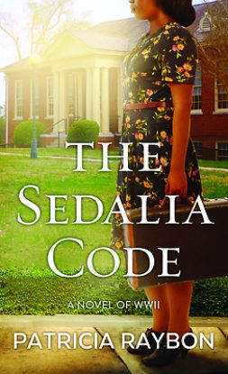 Picture of The Sedalia Code