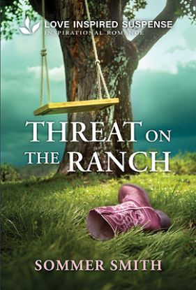 Picture of Threat on the Ranch