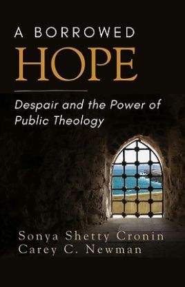 Picture of A Borrowed Hope