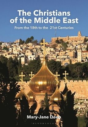 Picture of The Christians of the Middle East
