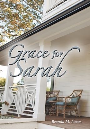 Picture of Grace for Sarah