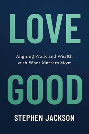 Picture of Love Good
