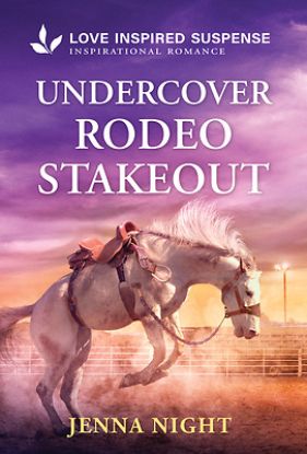 Picture of Undercover Rodeo Stakeout
