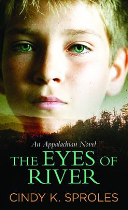 Picture of The Eyes of River