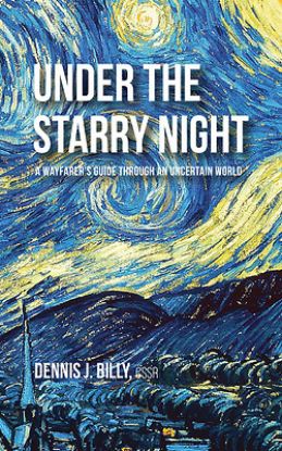 Picture of Under the Starry Night