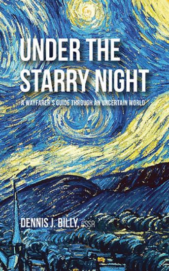 Picture of Under the Starry Night