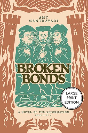 Picture of Broken Bonds