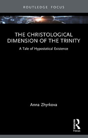 Picture of The Christological Dimension of the Trinity
