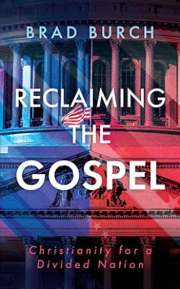 Picture of Reclaiming the Gospel