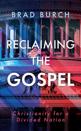 Picture of Reclaiming the Gospel