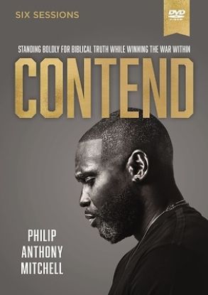 Picture of Contend Video Study