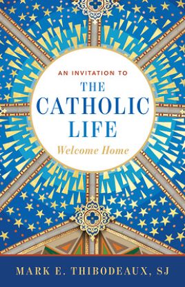 Picture of An Invitation to the Catholic Life