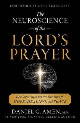 Picture of The Neuroscience of the Lord's Prayer