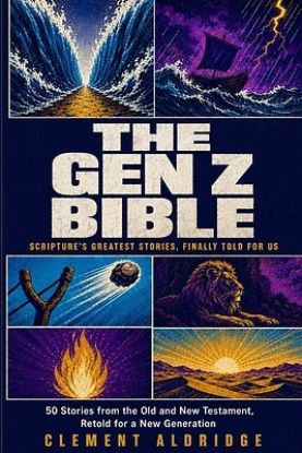 Picture of The Gen Z Bible