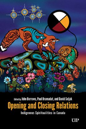 Picture of Opening and Closing Relations