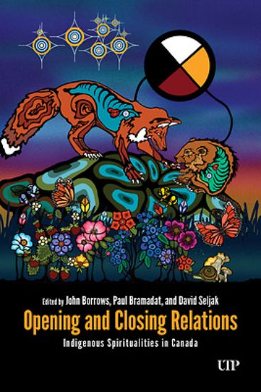 Picture of Opening and Closing Relations
